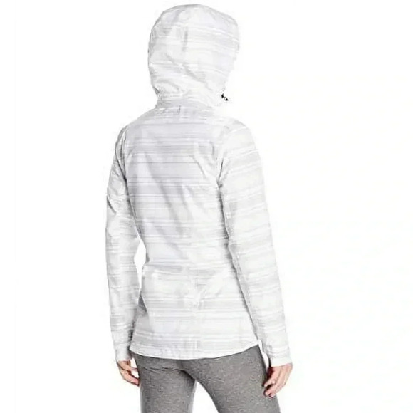 ASICS storm shelter jacket - Picture 3 of 11